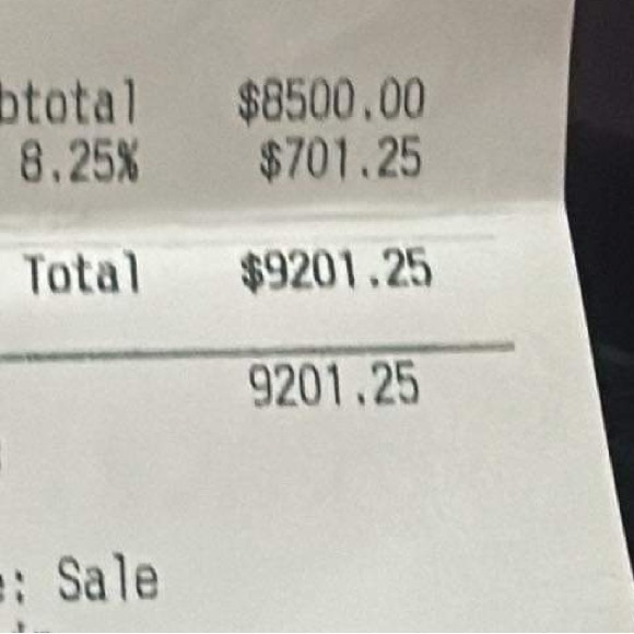 Chanel classic bag - Picture 6 of 16